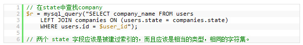 二十种实战调优MySQL性能优化的心得