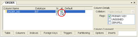 MySQL Workbench的施用教程 MySQL Workbench的施用教程