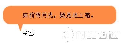 CSS设计网页教程:制作网页气泡状文本框...