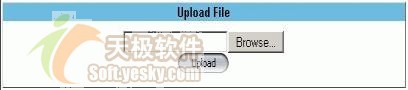 AJAX+JSF组件实现高性能的文件上载(2)