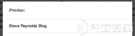 提高Textarea操作性能优秀的jQuery插件...