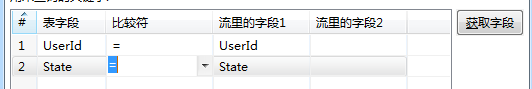 ETL数据从sqlserver到mysql其间迁移