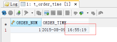 MySql触发器使用讲授