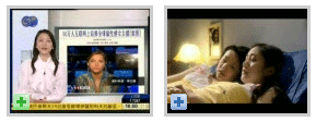 实例分析：仿6room网站图片链接效果