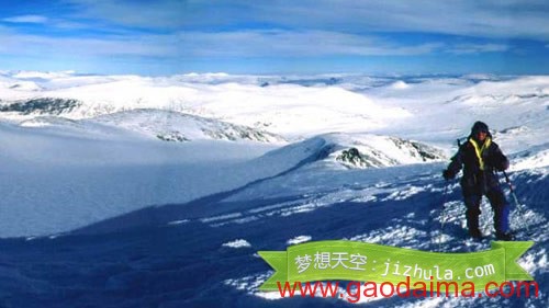 WEBJX推荐jQuery全景图片展示插件