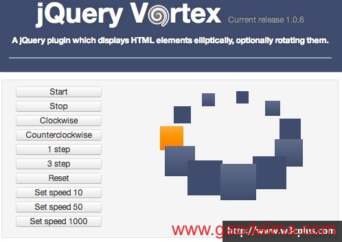 WEBJX收集整理2013年网页设计常用jQuer...