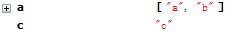 javascript中数组常用方法总结