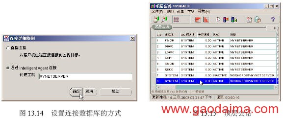 性能分析工具的使用