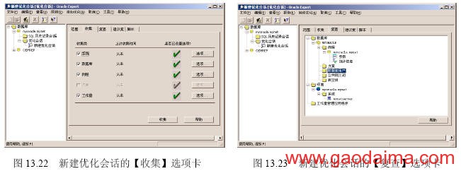 性能分析工具的使用