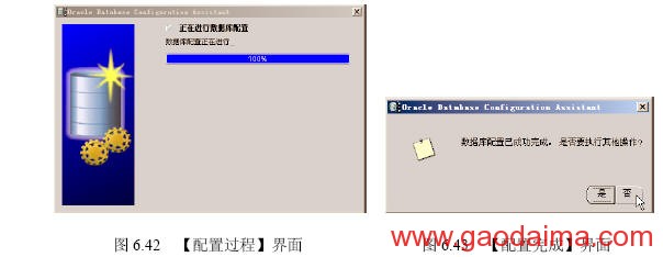 Oracle 9i修改数据库的工作模式