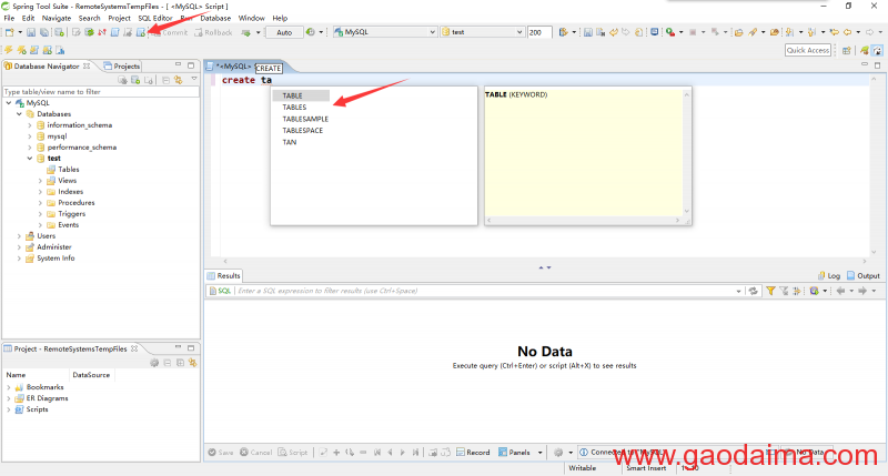 【原】无脑操作：Windows 十 + MySQL 5.5 安装使用及免安装使用