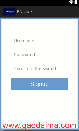 Android——Tomcat+MySQL+Servlet，实现将Client传到的数据写入MySQL