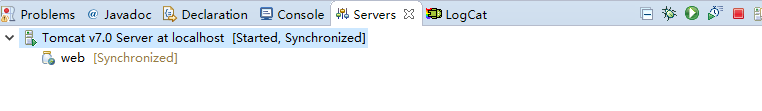 Android——Tomcat+MySQL+Servlet，实现将Client传到的数据写入MySQL