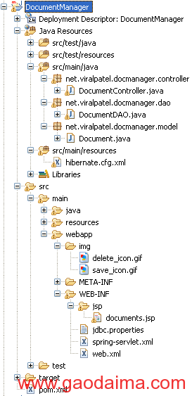 （转）Hibernate 三保存BOLB的方法，mysql（Hibernate4不适合此法）