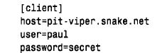 与mysql交互的技巧