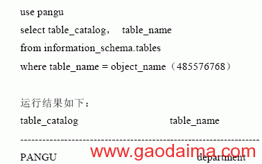 字符串函数（二）