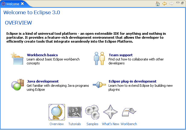 Eclipse Forms设计漂亮UI之高级组件