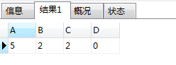 mysql中类似indexOf的步骤LOCATE()