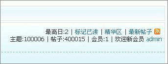 迅如疾风 PHPWind 6.3.2 测试手记