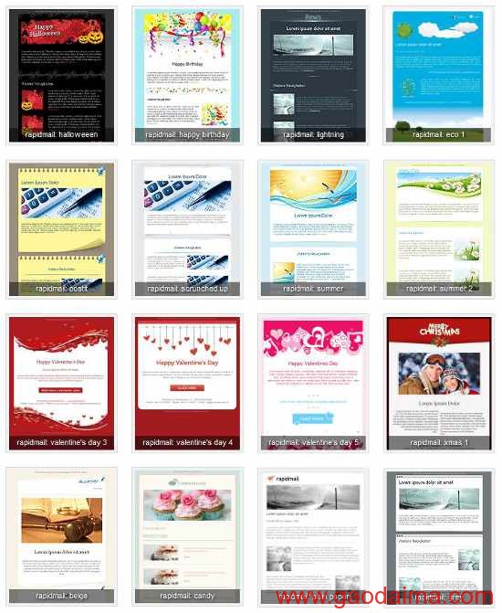 HTML&nbsp;Email&nbsp;编写指南