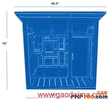 像建筑设计师一样去写代码