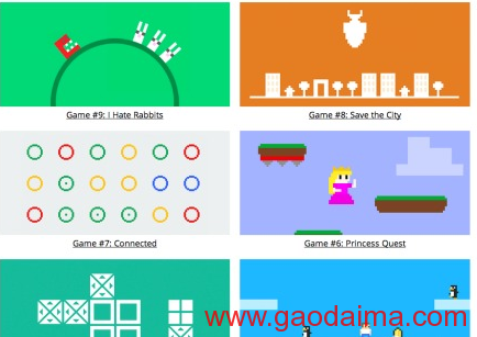 学习HTML5游戏，一周一个HTML5小游戏实践