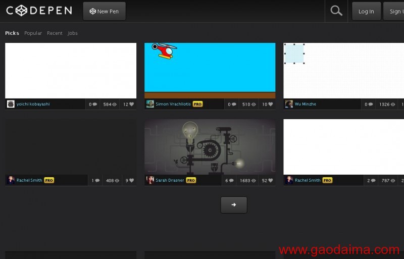 面向AngularJS开发人员的21款实用工作流工具