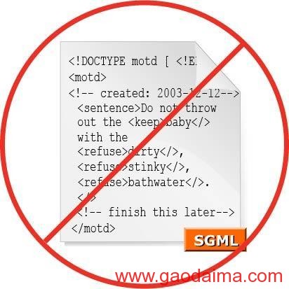 HTML&nbsp;5：足以改变我们未来生活的十项提示