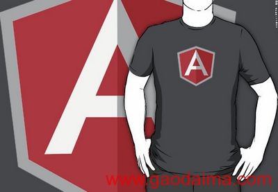 带你进入Angular&nbsp;js的大门