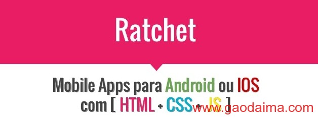 9&nbsp;个用于移动APP开发的顶级&nbsp;JavaScript&nbsp;框架