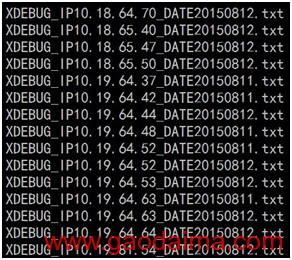 Web端PHP代码函数覆盖率测试解决方案