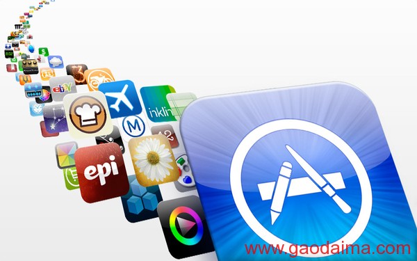 为什么开发者首选&nbsp;iOS&nbsp;？
