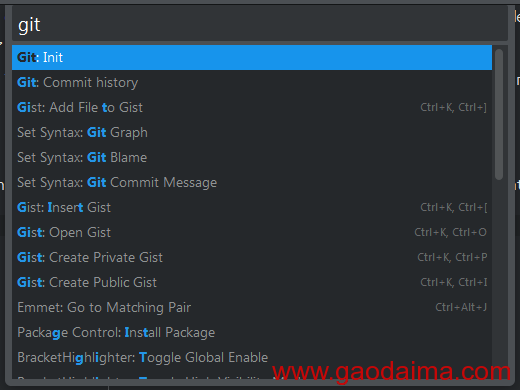 Sublime&nbsp;Text&nbsp;3最好的功能、插件和设置