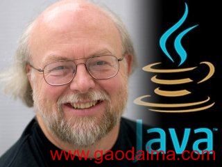 如果没有Java&nbsp;人类就像不会说话的婴儿