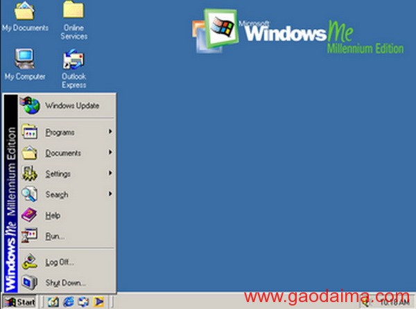 Windows操作系统30年进化史