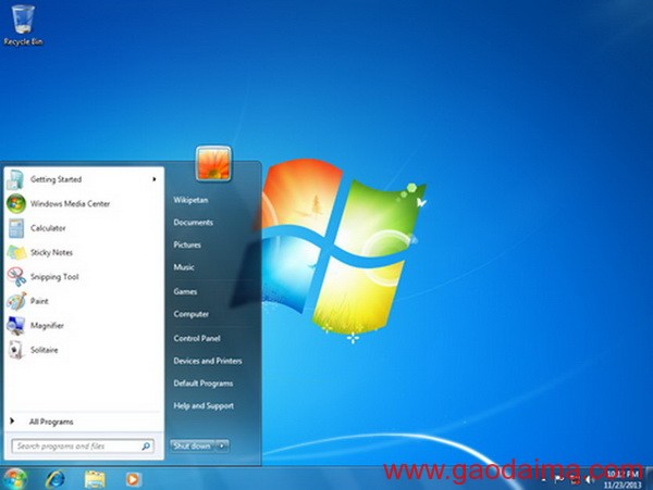 Windows操作系统30年进化史