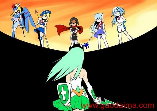 浏览器野史&nbsp;UserAgent列传