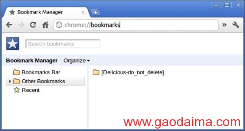 有用的&nbsp;Chrome&nbsp;浏览器命令