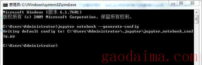 怎么下载安装jupyter